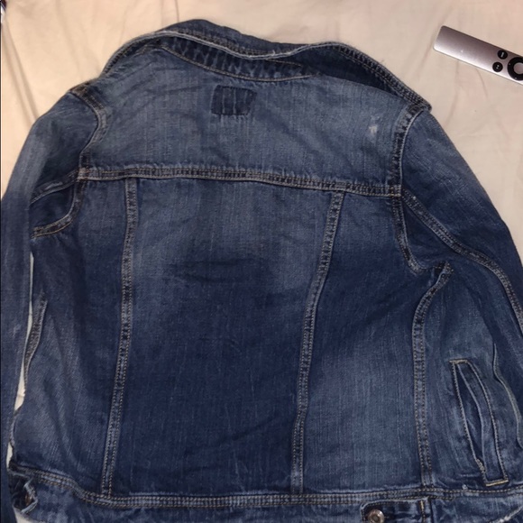 American Eagle Jean jacket - Picture 3 of 3